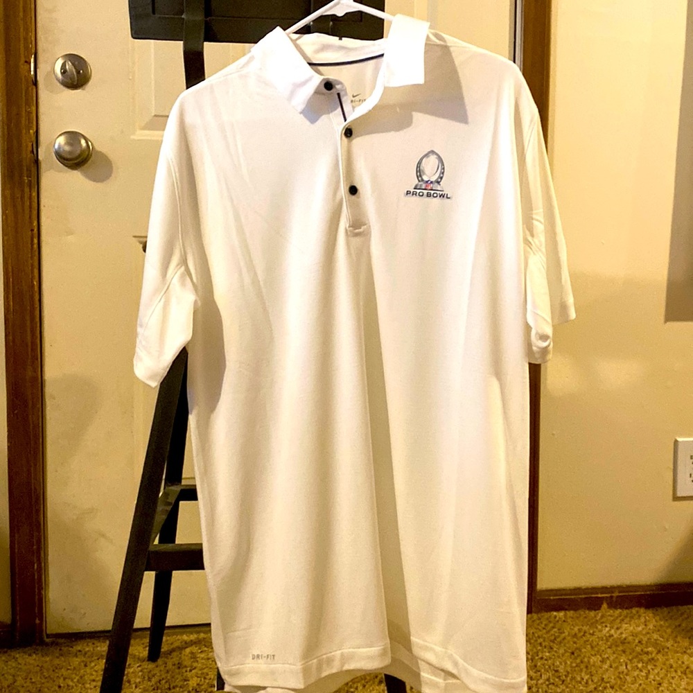 Pro Bowl Polo